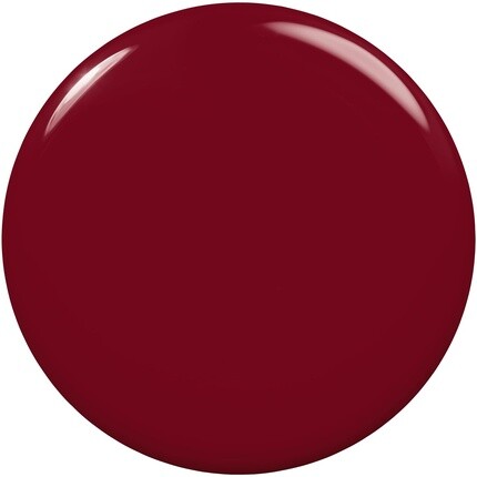 Essie Gel Couture Fashion Freedom Лак для ногтей № 550 Стойкий красный лак для ногтей Put in the Patchwork 13,5 мл — фото 2