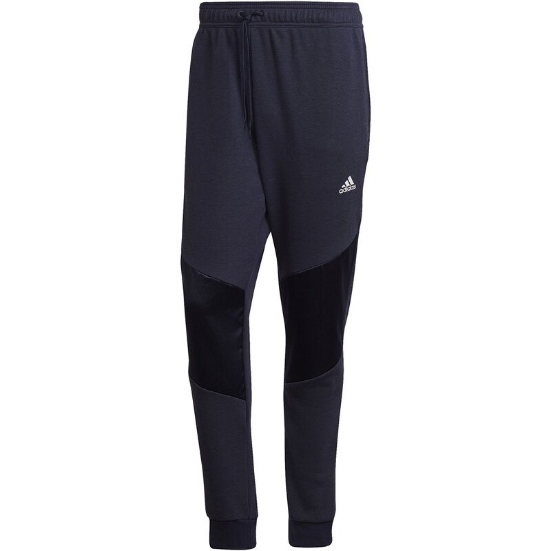 Спортивный костюм mts ft satin Adidas, цвет legink — фото 2