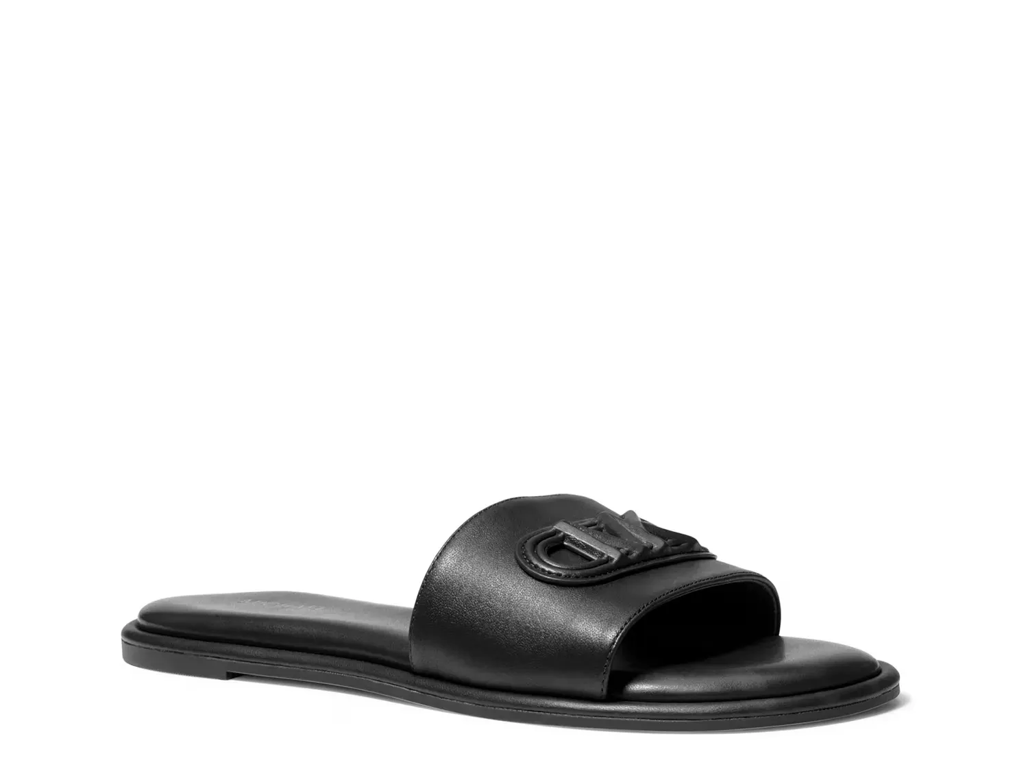 Сандалии Saylor Michael Michael Kors, Black