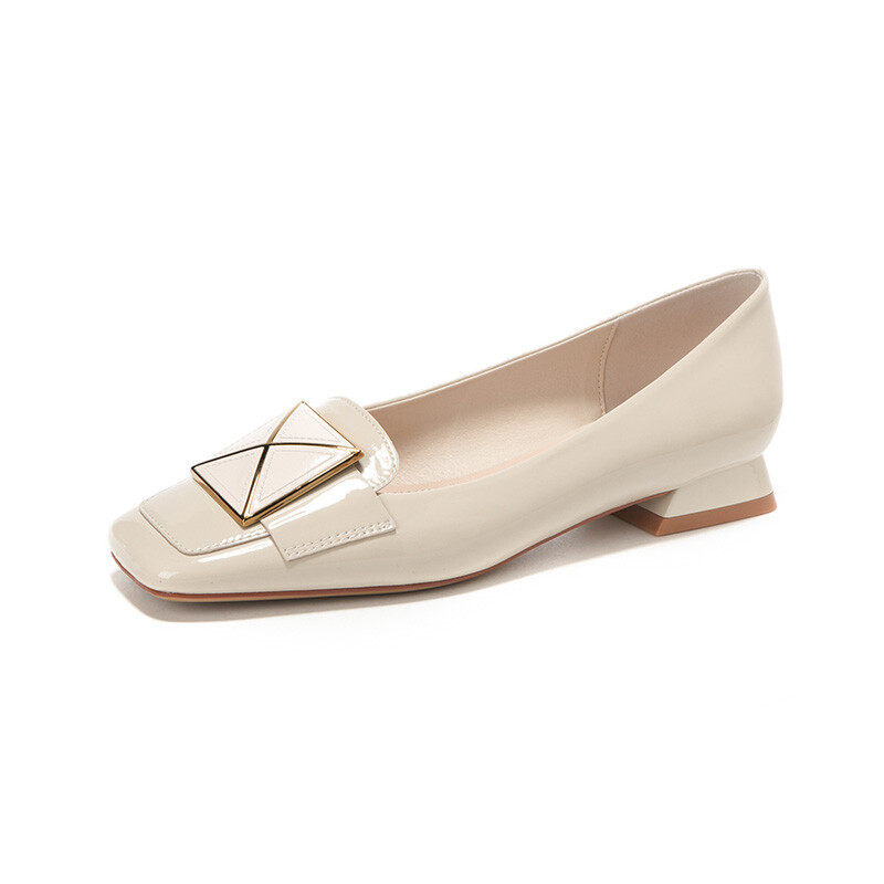 

Туфли Bamiti Women's Casual Shoes Women's, черный