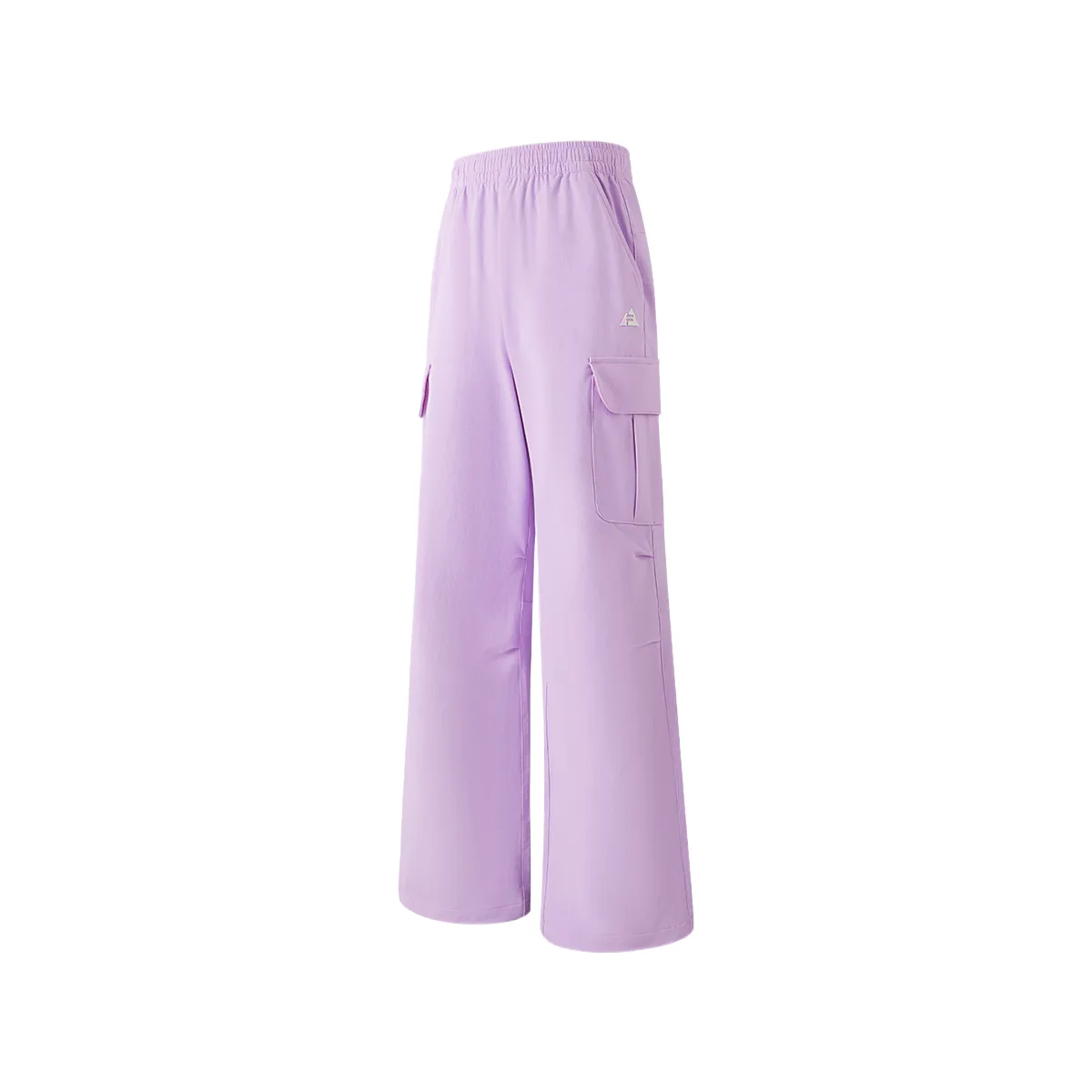 Брюки Moderate FILA KIDS, Ink Dark Reddish Purple — фото 4