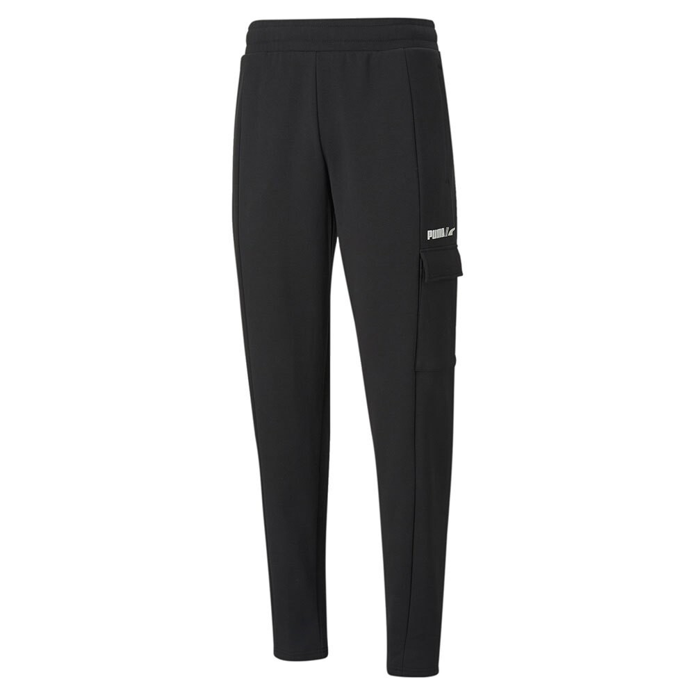 

Брюки Puma Rad/Cal Winterized, черный