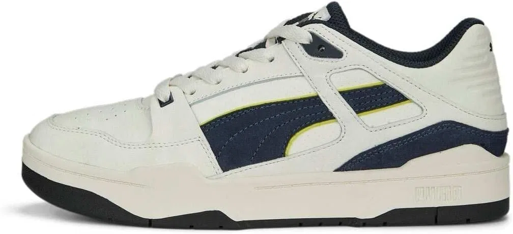 Мужские низкие кроссовки PUMA Slipstream Always On M 39005902, Multicoloured