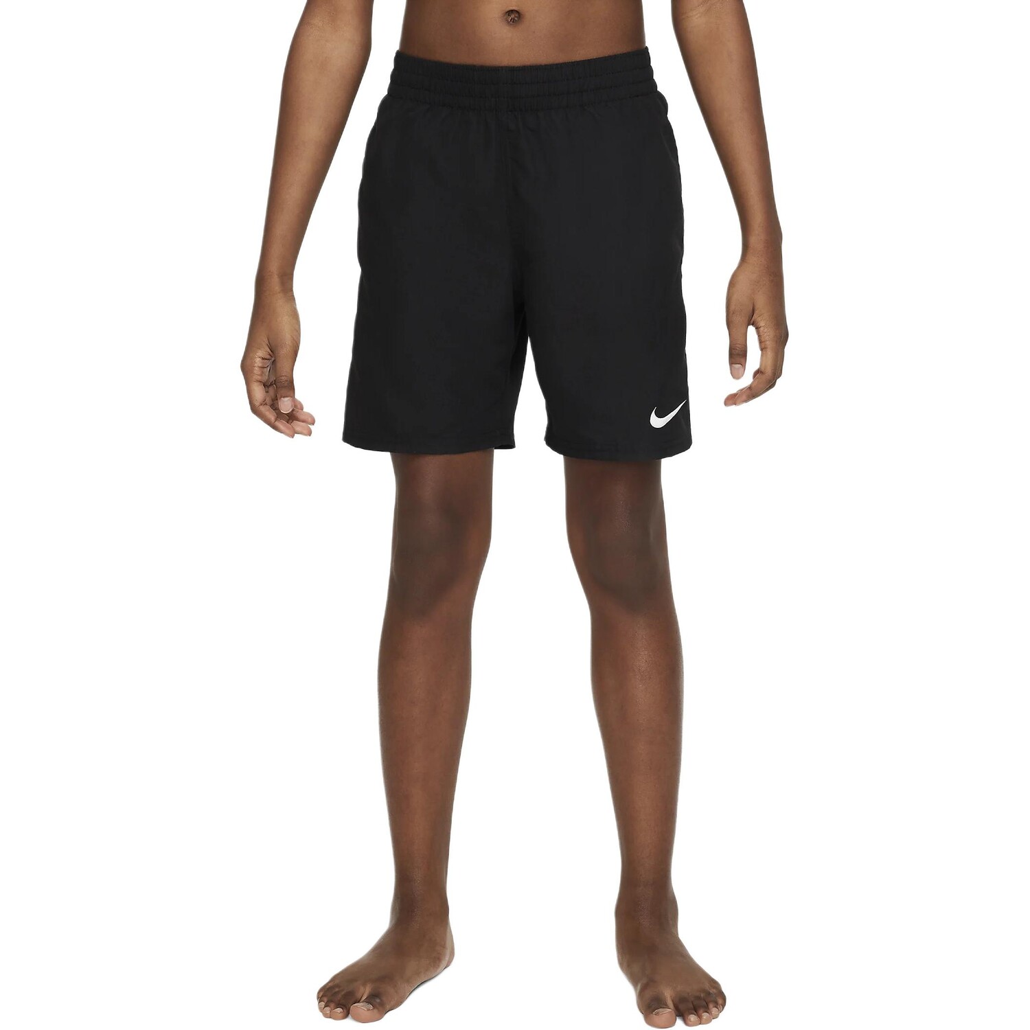 GS Шорты Nike, черный — фото 3
