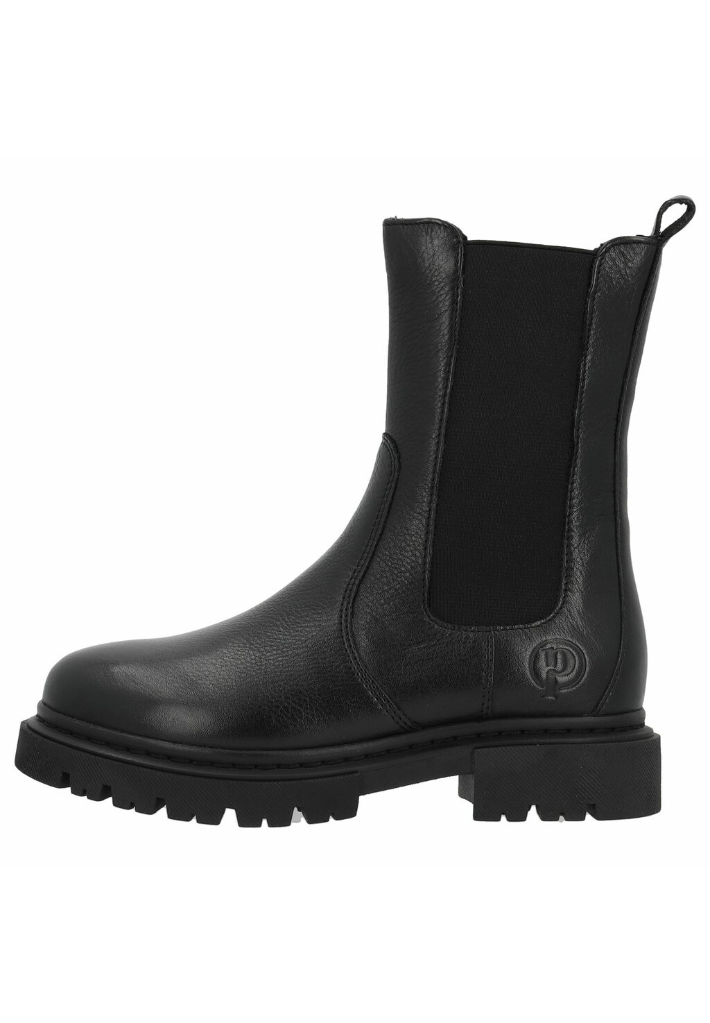 Ботильоны USTICA Palado, цвет black black