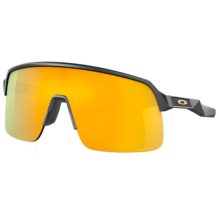 

Солнцезащитные очки sutro lite матовый карбон prizm 24k Oakley