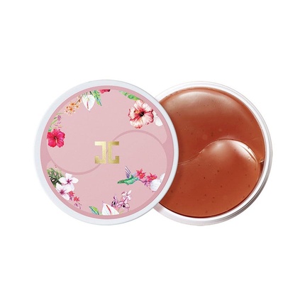 

Патчи для глаз Jayjun Roselle Tea, 60 шт. Jayjun Jj
