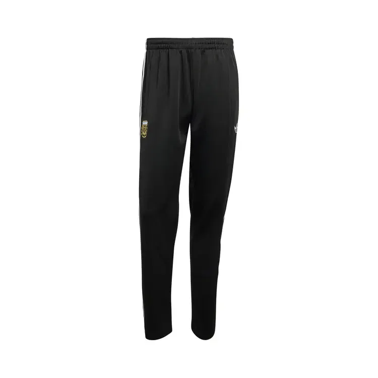 Спортивные брюки Adidas Argentina Originals, черный