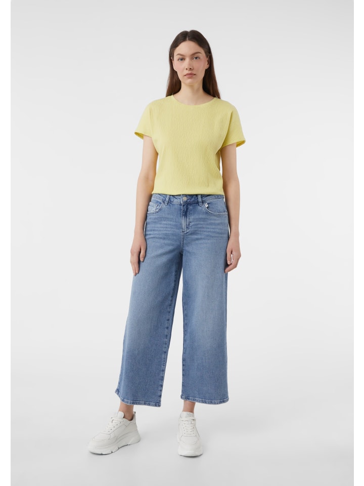 

Джинсы comma CI, синий