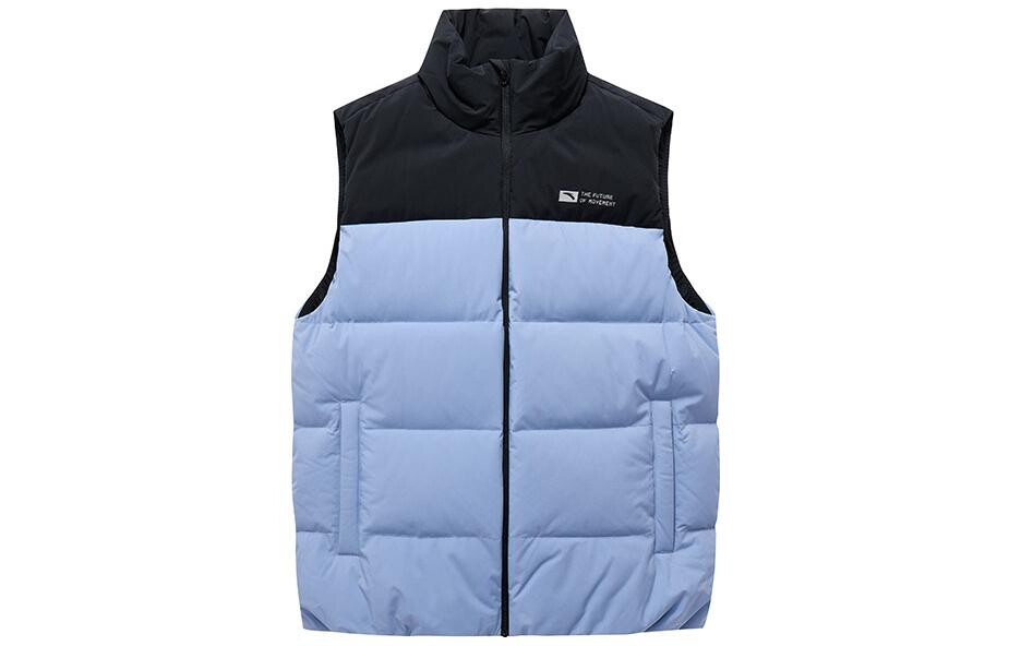 

Жилет мужской Variety Training Collection Jade Blue Anta