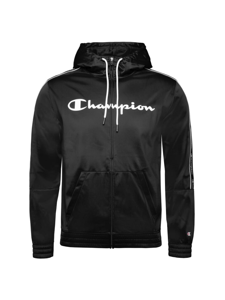 

Спортивня куртка Champion, черный
