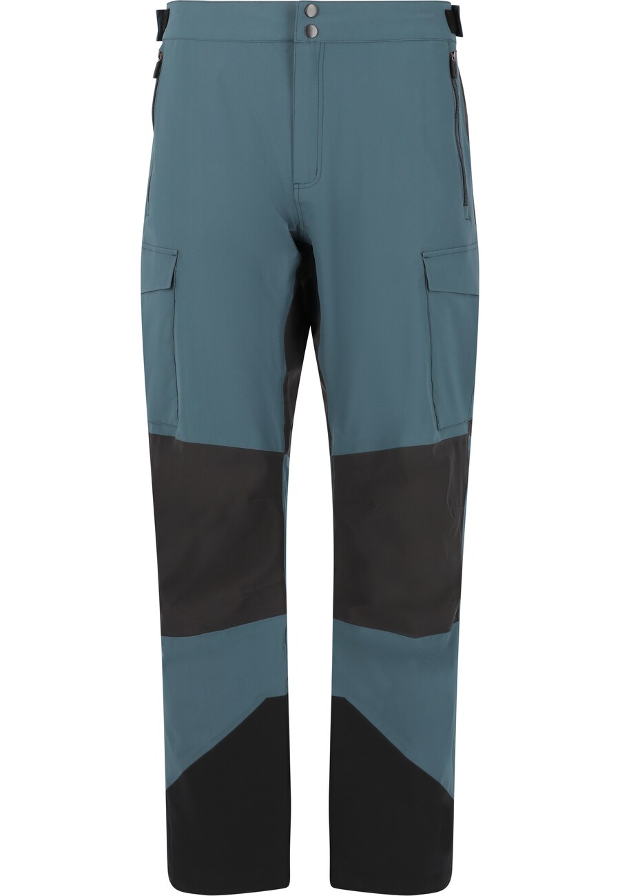 

Брюки SLOPE Regular Workout Pants Bandone, синий