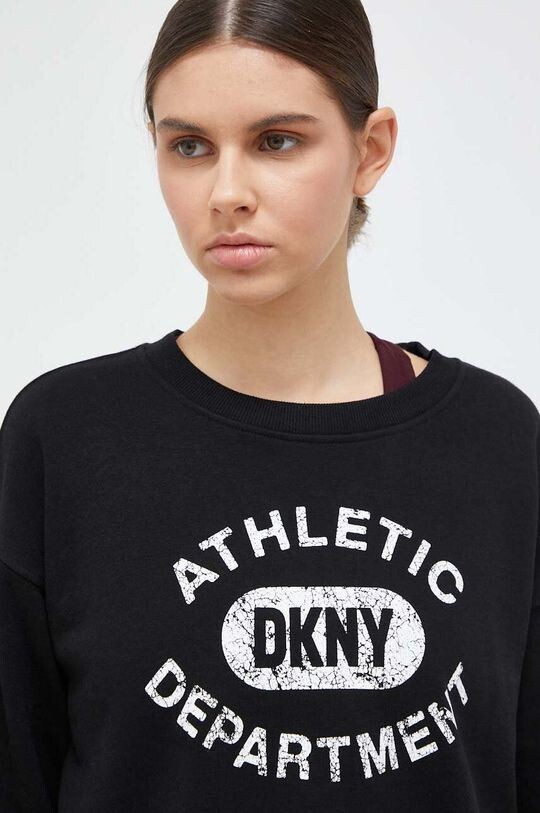 

Толстовка Dkny, черный