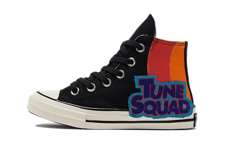 

Детские парусиновые туфли Converse 1970s GS
