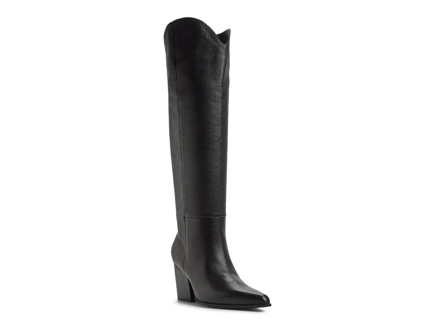 Ботинки Aldo Kaely Boot, черный