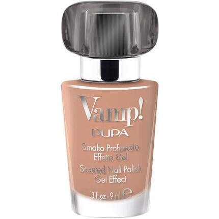 

Милан Вамп! Smalto Profumato Effetto Gel 310 Drama Nude 9мл, Pupa