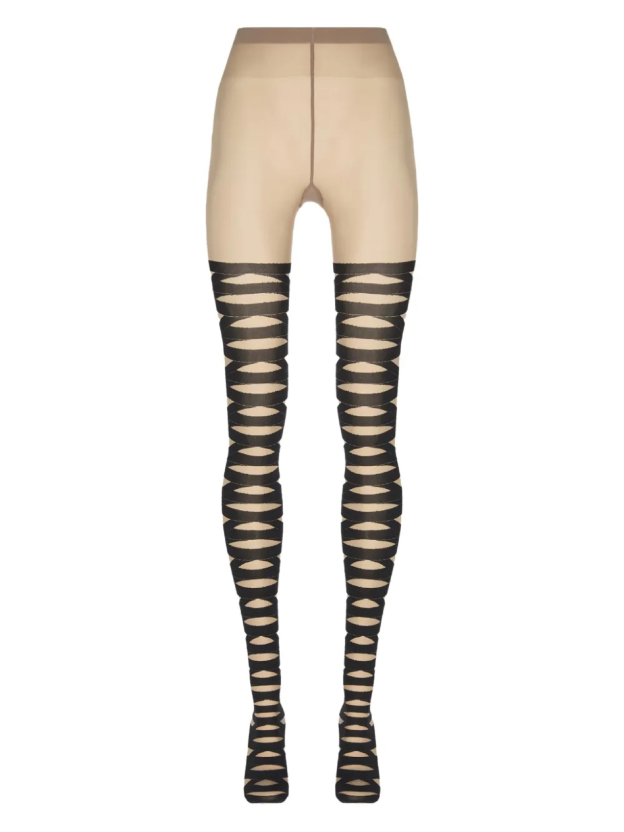 

Колготки Hero Wolford, белый