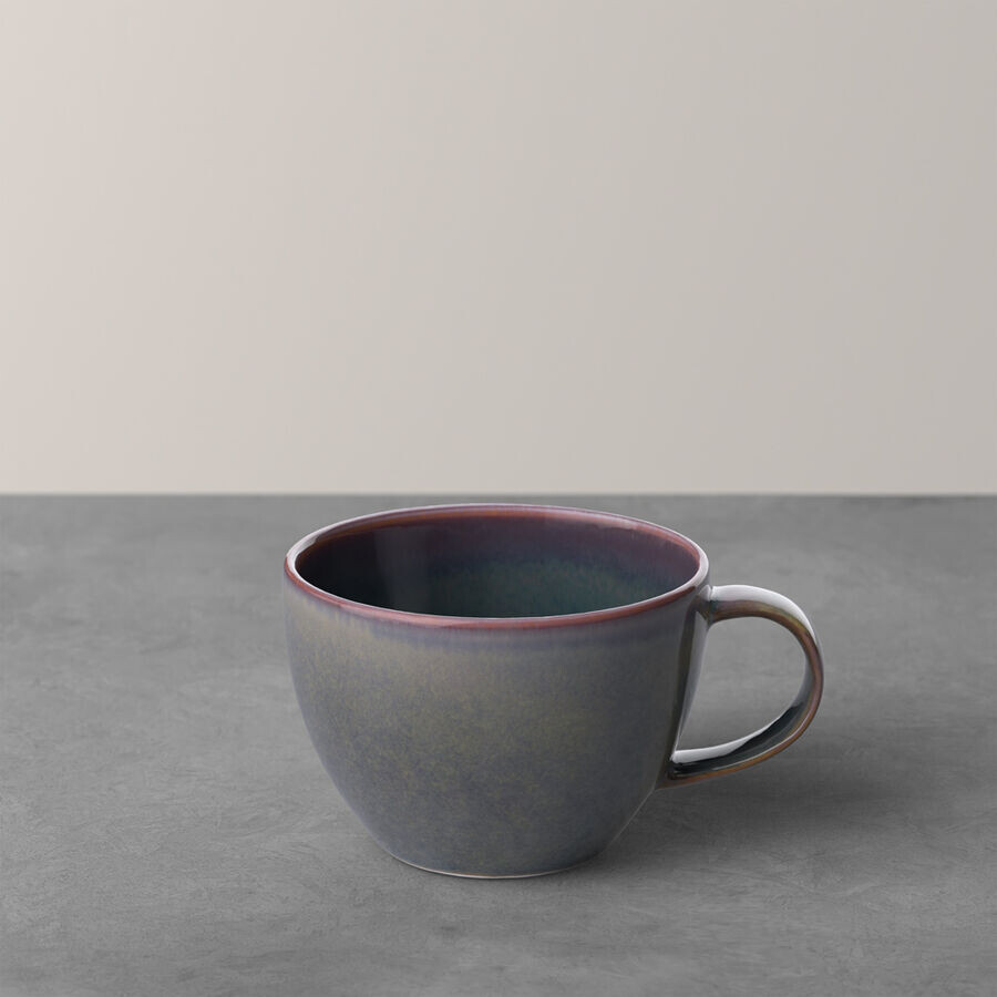 

Кружка зеленого кофе Crafted Breeze на 8 унций Villeroy & Boch, зеленый