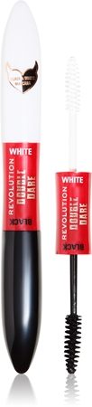 

Тушь для бровей и ресниц Makeup Revolution Truly Sinful Double Dare, 5,2 g