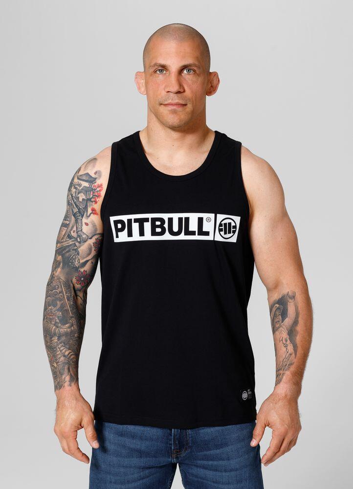 

Майка Pitbull Hilltop для мужчин