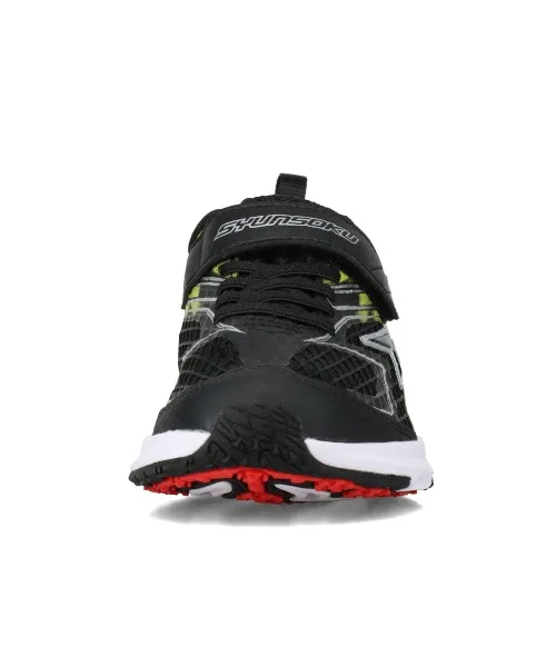 Детские кроссовки 瞬足 (Shunsoku) Lightweight Sports Shoes — фото 4