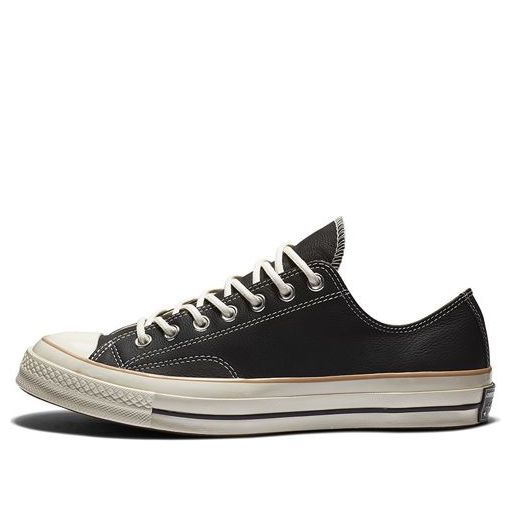 

Кроссовки chuck 70 ox 'black' Converse, черный