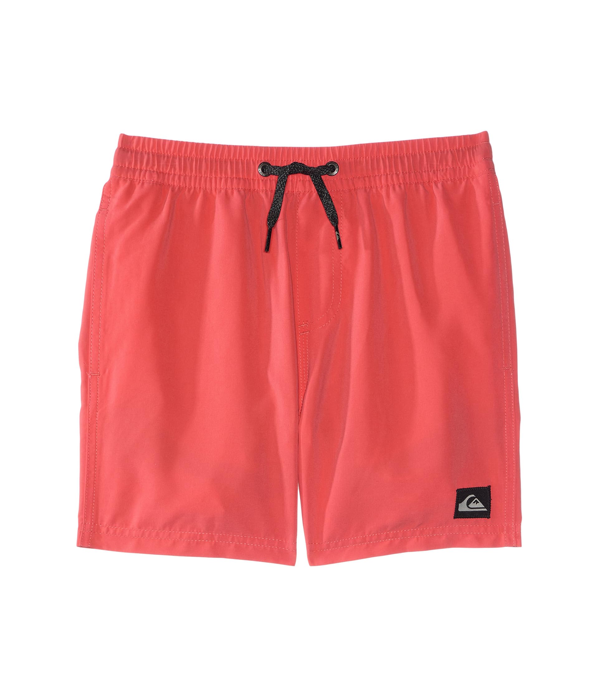 

Шорты Quiksilver Kids Everyday Volley, оранжевый