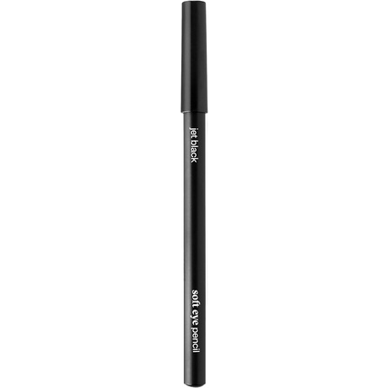 

Карандаш для глаз № 01, черный как смоль Paese Cosmetics
