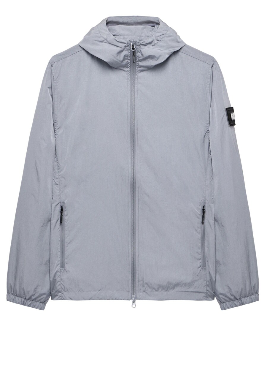 

Межсезонная куртка Weekend Offender, серый