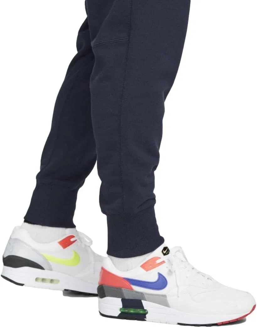 Мужские спортивные брюки-джоггеры Nike Sportswear Cosmic Fleece — фото 4
