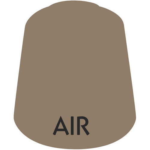 

Миниатюра Games Workshop Citadel Air Paint: Baneblade Brown (24ml)
