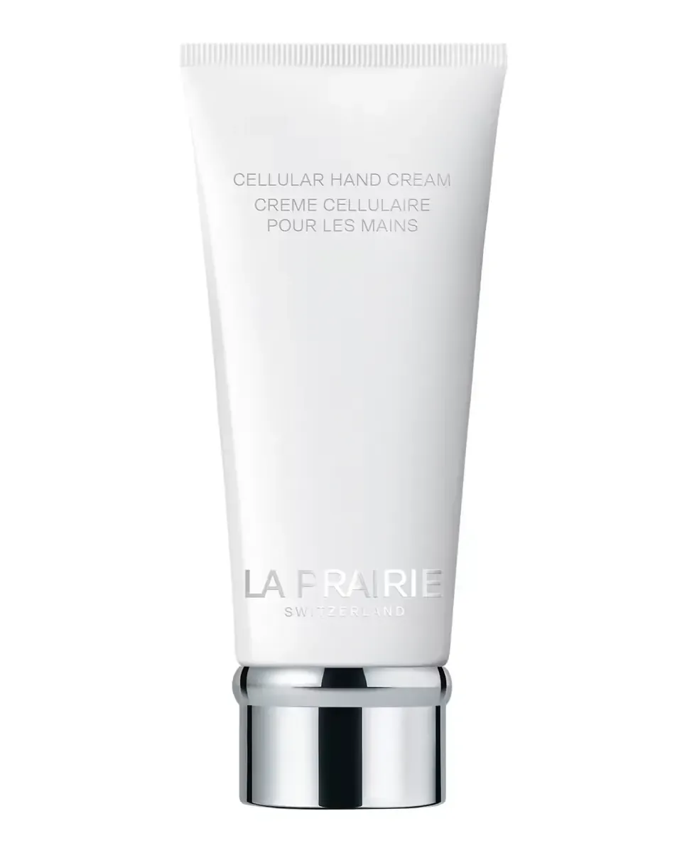 Крем для всех типов кожи, тюбик 100 мл, Крем для рук Cellular La Prairie