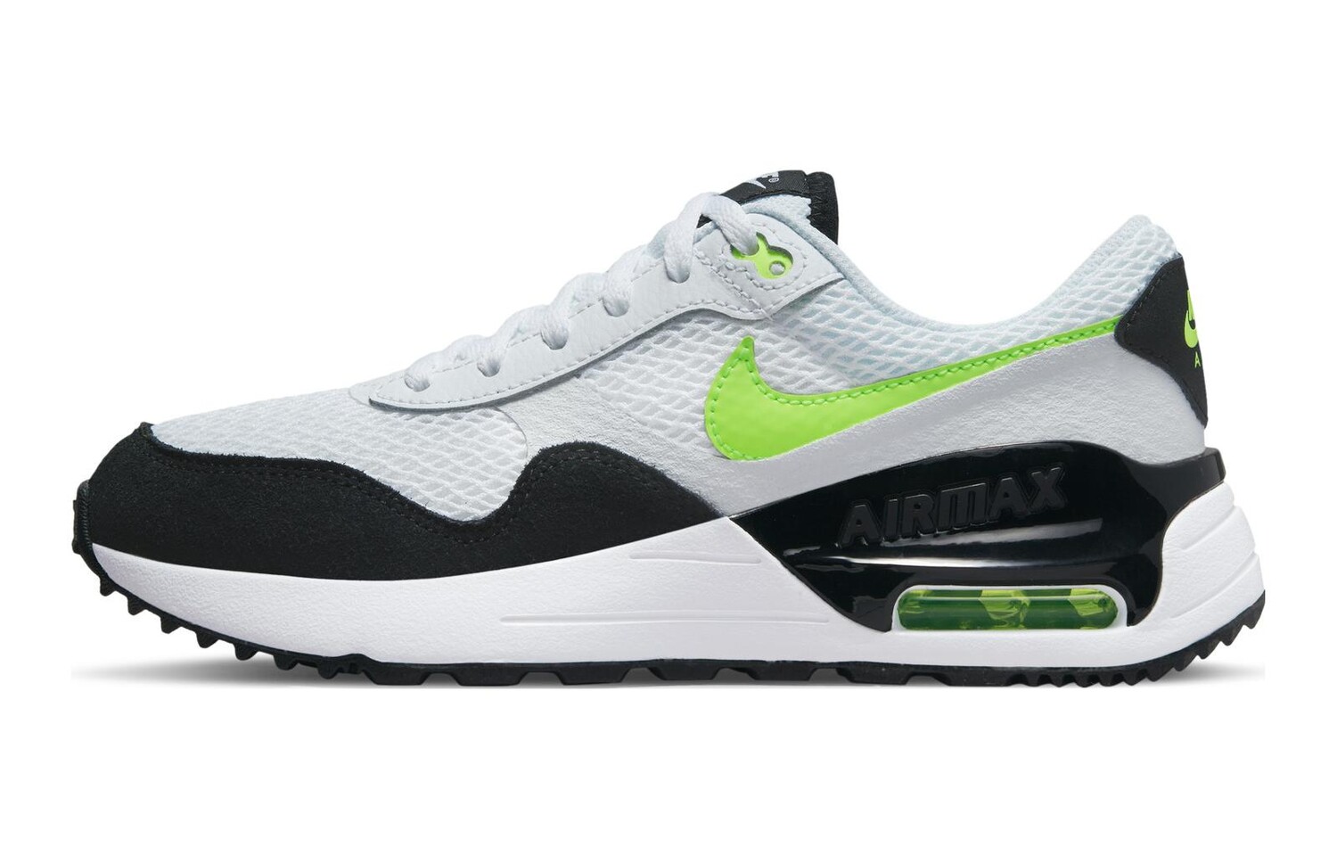 

Обувь Nike Air Max SYSTM Lifestyle женская