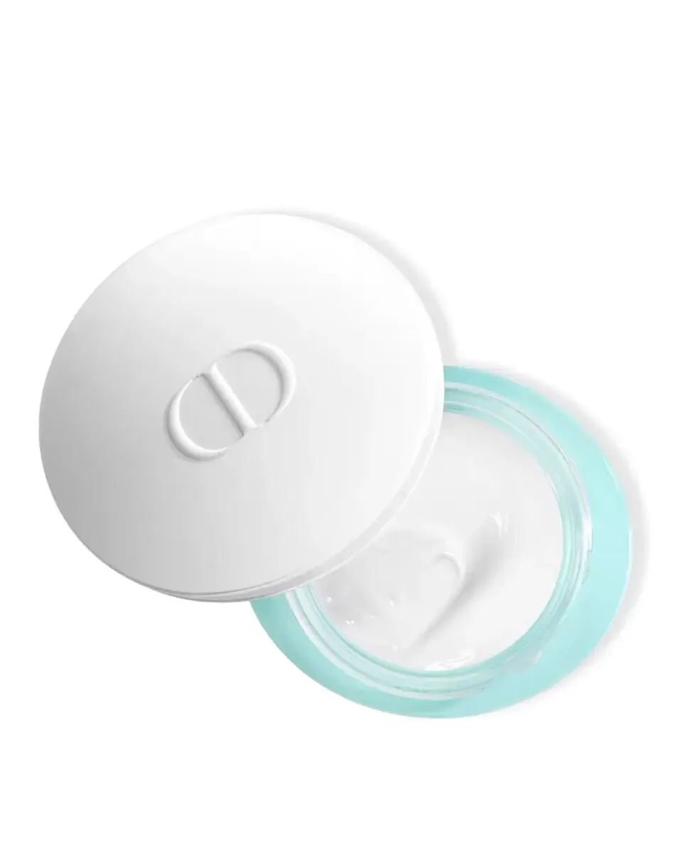 Маска для лица Dior — Hydra Life Crème Sorbet Intense Увлажняющий и питательный — фото 2