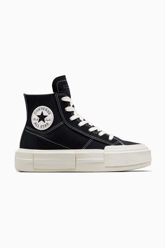 

Кроссовки Chuck Taylor All Star Cruise Converse, черный