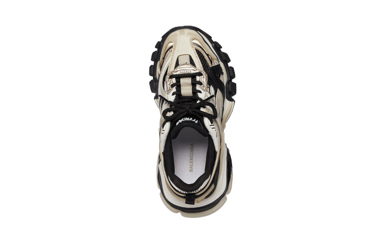 Balenciaga Track 2.0 Kids Lifestyle обувь BP — фото 3