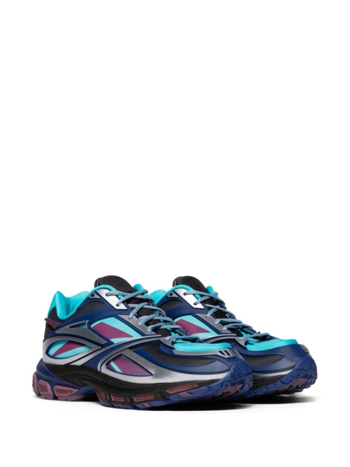 Reebok LTD кроссовки Premier Road Modern, черный — фото 2