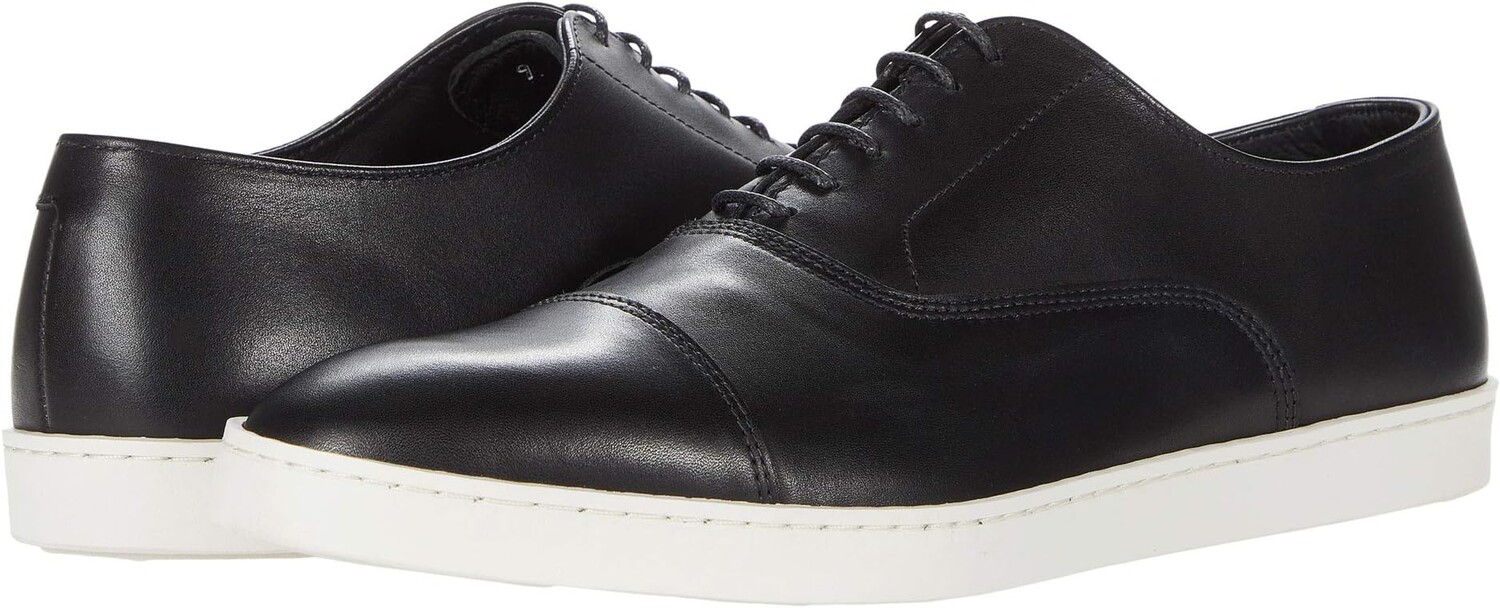 

Кроссовки Park Sneaker Allen Edmonds, черный
