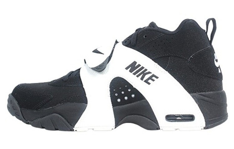 Женские баскетбольные кроссовки Nike Vintage