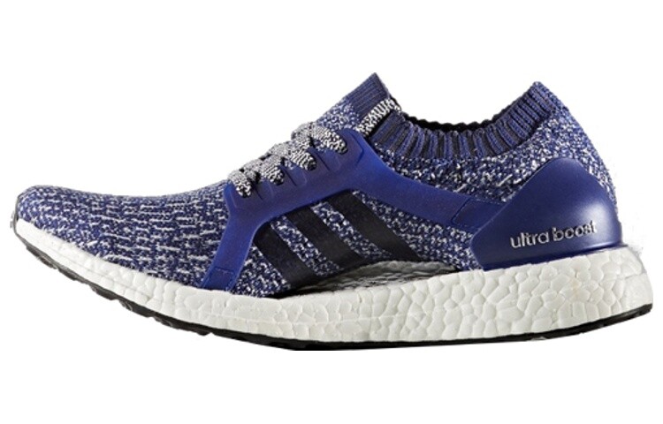 

Кроссовки adidas Ultra Boost X Noble Ink Women's
