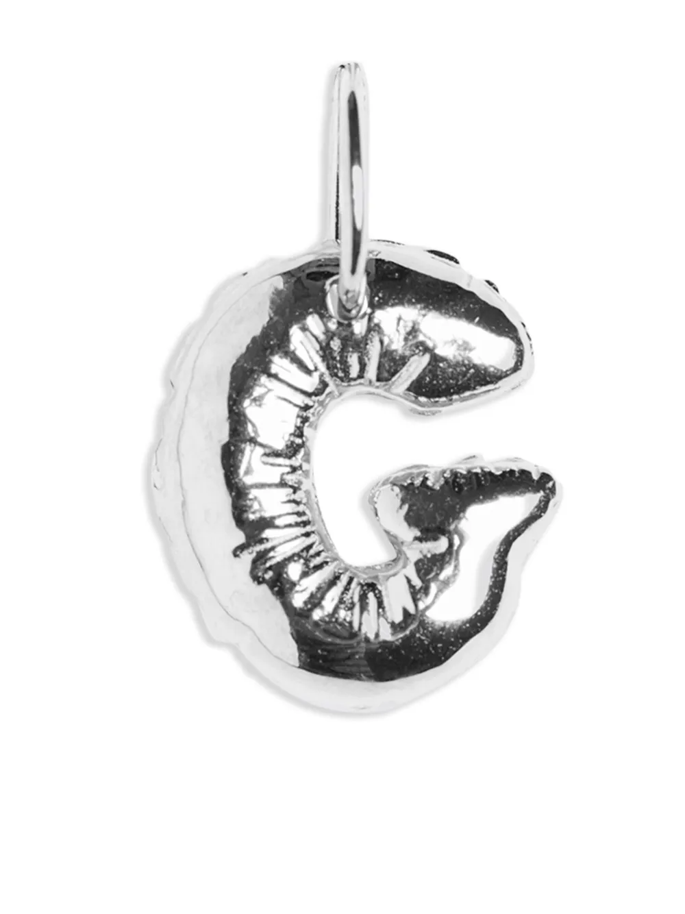 

Подвеска Love Letters Vibe Harsløf Studio, серебяный