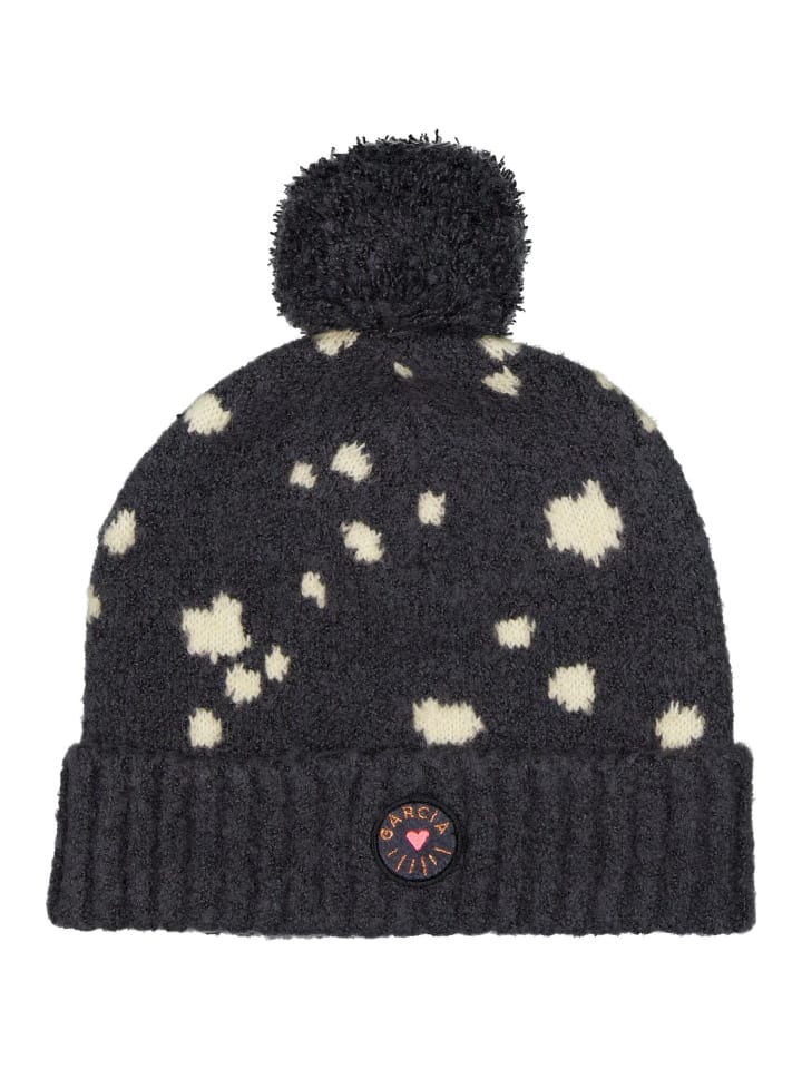 

Вязаная шапка Garcia