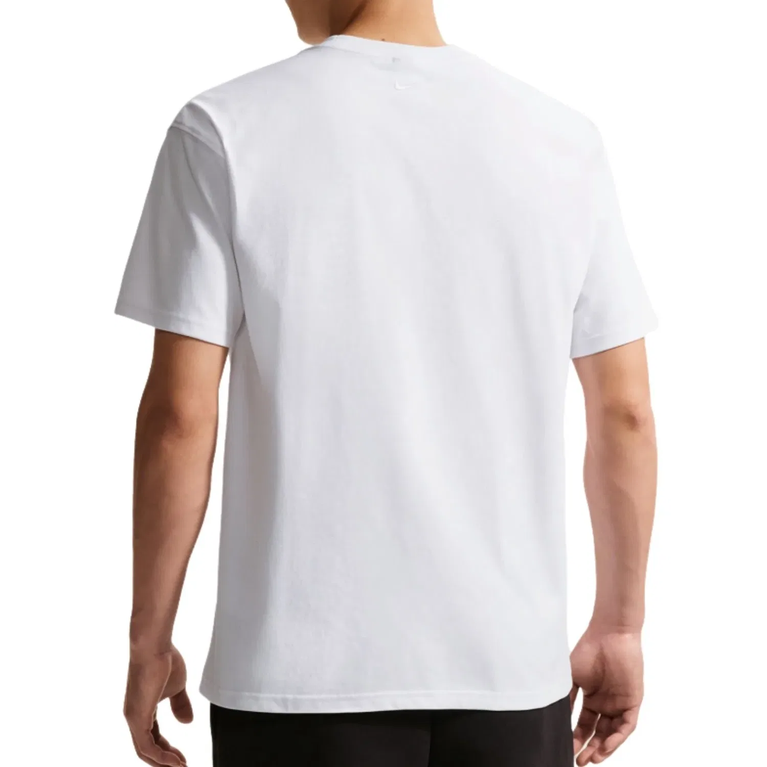 Футболка Nike Kobe Dri-FIT белого цвета IQ6650-100, белый — фото 2