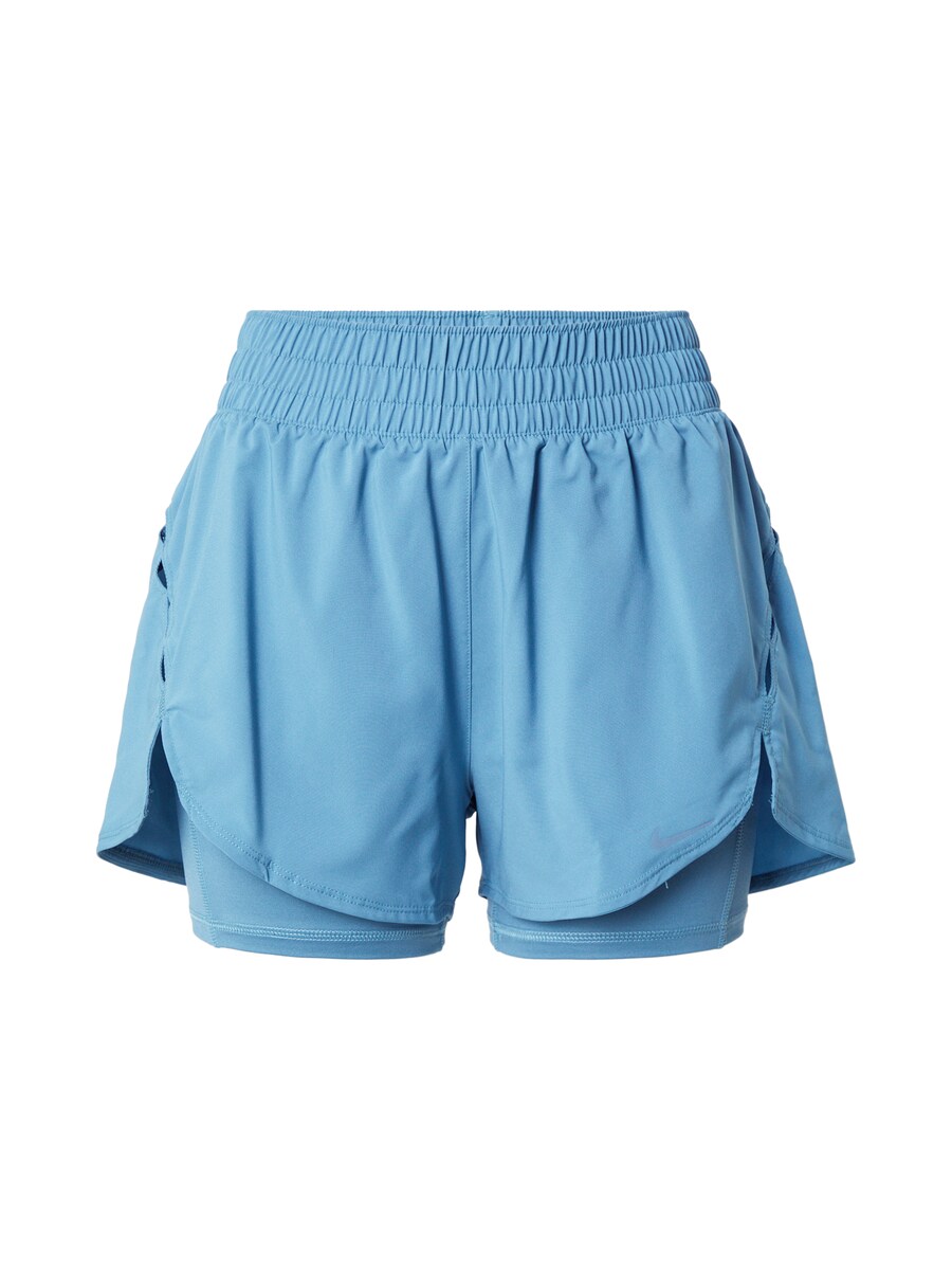 

Обычные спортивные штаны NIKE ONE, Light blue