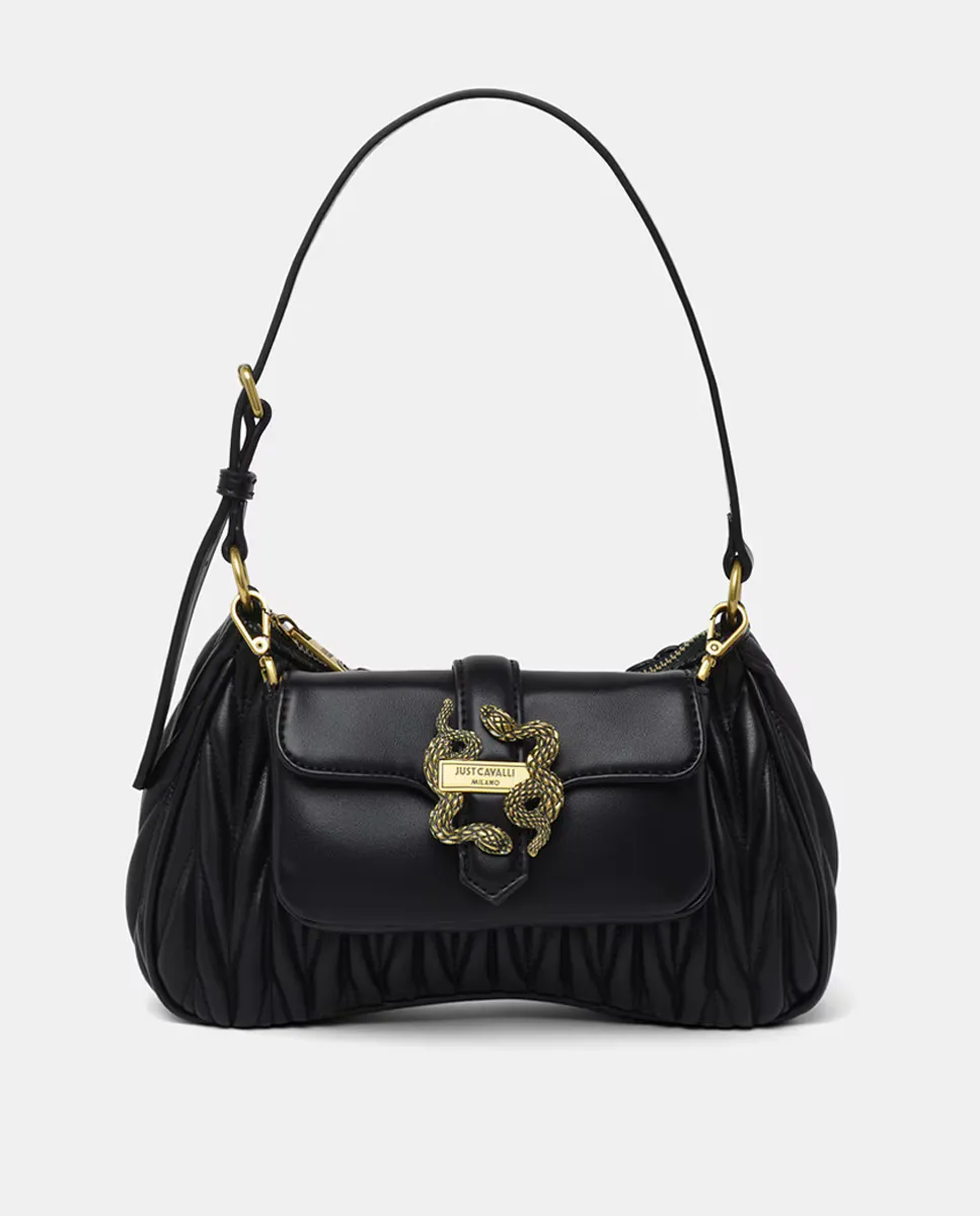 

Сумка через плечо Just Cavalli Just Cavalli, цвет Negro
