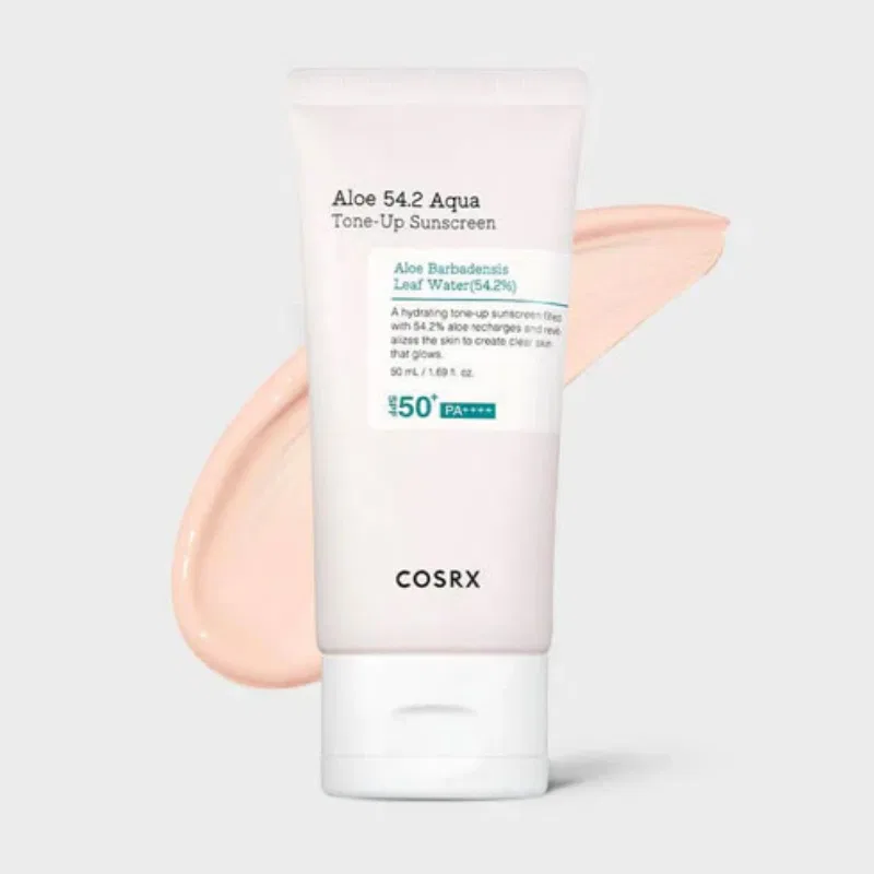 Солнцезащитный крем COSRX 50ml — фото 3