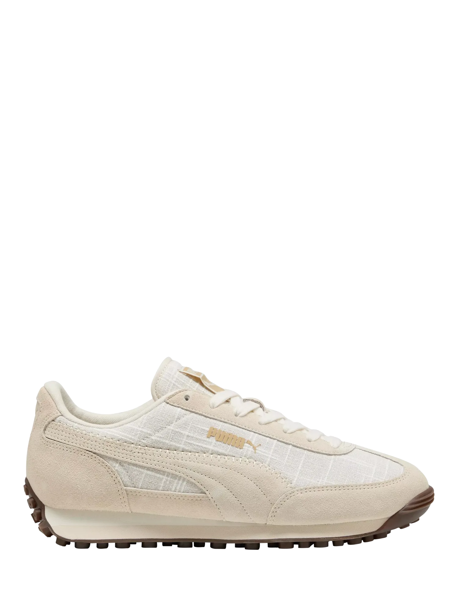 Кроссовки Easy Rider Urban Trainers, цвет Alpine White PUMA