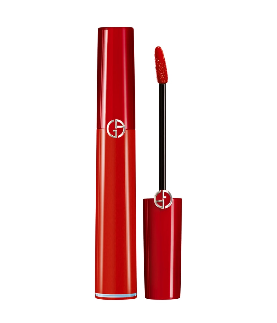 

Жидкая помада Giorgio Armani Lip Maestro, Nr. 401 - The Tibetan Orange, 6.5 ml