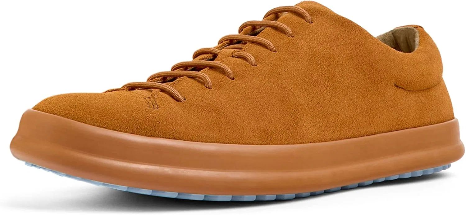 Мужские кроссовки CAMPER Chasis, Dark Brown
