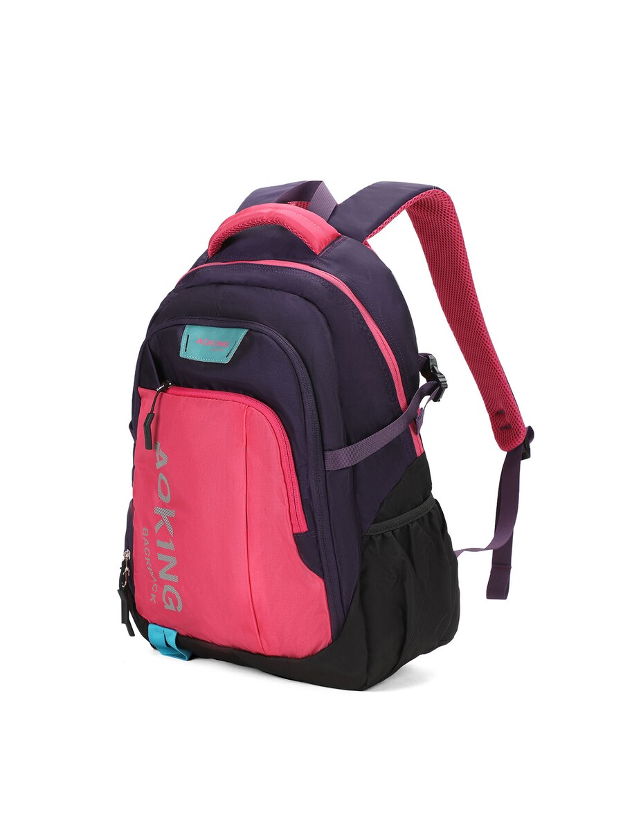

Рюкзак Aoking Backpack, фуксия